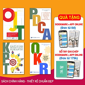 Bộ 4 Công Cụ Đắc Lực Giúp Cho Doanh Nghiệp: Quản Trị Nhân Lực, Tự Động Hoá Vận Hành và Tối Ưu Chi Phí