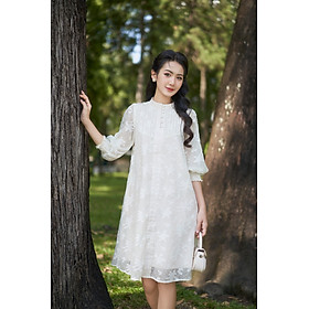 OLV - Đầm Mariana Chiffon Dress