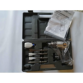 Mua BỘ 9 MÓN MÁY BÚA HƠI TOLSEN 73384 - HÀNG CHÍNH HÃNG