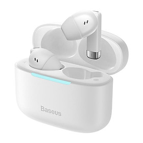 Mua Tai Nghe Bluetooth Baseus Bowie E9 True Wireless Earphones (Bluetooth 5.3   5~30h Using  Wireless charging  APP control) (Hàng chính hãng