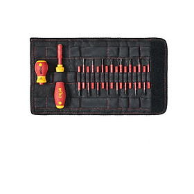 Mua Bộ đầu tua vít Wiha 41231