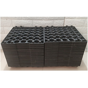 Mua 50 Khay Nhựa 30 Lỗ Đựng Chứng Gà  Chứng Vịt  Chứng Chim
