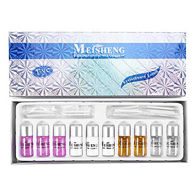 Bộ Dụng Cụ Bấm Mi
