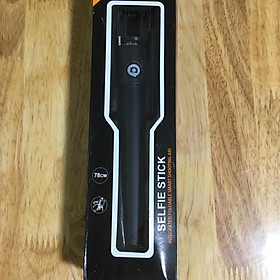 Mua Gậy chụp hình tự sướng xi sắt rẻ bền