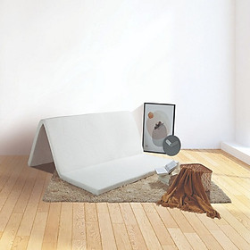 Mua NỆM CAO SU THIÊN NHIÊN GẤP 3 FOLDAWAY LIÊN Á