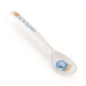 MUỖNG ĂN DẶM CHO BÉ MELAMINE KUKU - KU3006