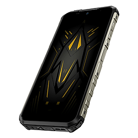 Hình ảnh Điện thoại Ulefone armor 22(chống nước,chống va đập, Màn hình giọt nước 6,58 inch, RAM:8GB,Rom 128GB/256GB,Thẻ nhớ microSD Lên đến 512GB, Camera kép 64MP + 64MP)- hàng chính hãng