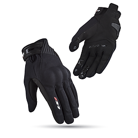 Găng Tay Bảo Hộ Lái Moto, Xe Máy LS2 Dart 2 Man