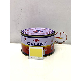 Sơn dầu Galant màu Dark Cream 513 375ml