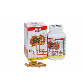 Thực Phẩm Chức Năng - UBB Kidney Cleanse