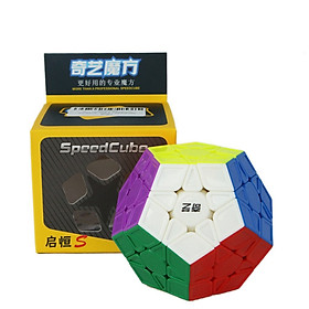 Rubik cao cấp 12 mặt