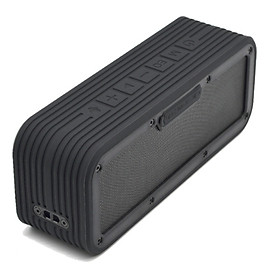 Loa Di Động Không Dây Kết Nối Qua Bluetooth Công Suất 50W Hệ Thống Âm Thanh HIFI - Hàng Chính Hãng