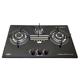 Mua Bếp Gas Âm KAFF KF-321 - Hàng Chính Hãng