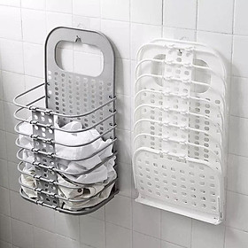 Mua Giá treo đồ cạnh máy giặt