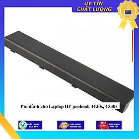 Pin dùng cho Laptop HP probook 4430s 4530s - Hàng Nhập Khẩu  MIBAT2
