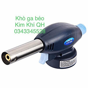 Mua Khò ga tự bật Kovea-Khò béo  hàng đẹp giá tốt