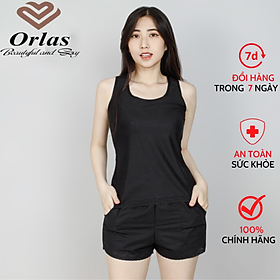 Đồ mặc nhà vải dệt kim Orlas N299