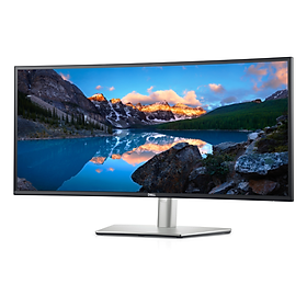 Màn hình máy tính Cong Dell Ultrasharp U3421WE ( 34 Inch IPS ( 3440 x 1440 ) 60Hz / DP 1.4 / HDMI 2.0 / USB Type-C DP 1.4 , Power Delivery 90W /...