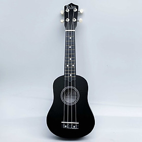 Thanh Lý Nhiều Đàn Ukulele Gỗ Soprano 21 inch Lỗi Nhỏ