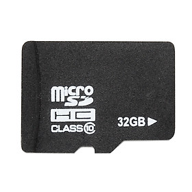 16GB/32GB Micro SD Card Class 10 High Speed Memory Card Microsd Flash TF Card