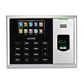 Mua Máy chấm công vân tay RONALDJACK UA300- Hàng nhập khẩu