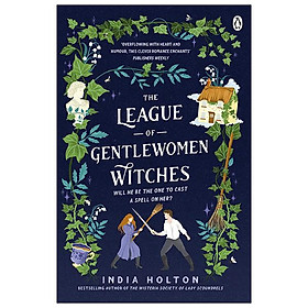 Dangerous Damsels 2: The League Of Gentlewoman Witches - Penguin Books