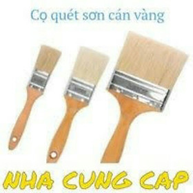 Mua Chổi quét sơn đủ size