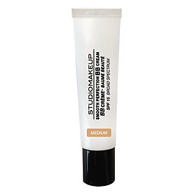 Kem BB Studiomakeup Smooth Perfection BB Cream SBM (30mL)