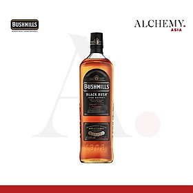 Rượu Bushmills Blackbush 40% 1x0.7L