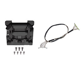 Mua 1 Bộ Dây Cáp Linh Hoạt Chống Sốc Cho Drone Dji Mavic Pro