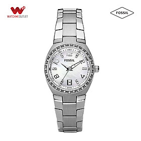 Đồng Hồ Nữ Fossil AM4141