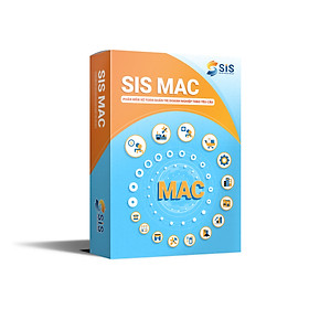 Mua Phần mềm kế toán quản trị SIS MAC cho DN thương mại - dịch vụ. Hàng chính hãng - Cập nhật thông tư liên tục - Hỗ trợ chỉnh sửa theo yêu cầu. Quý khách hàng vui lòng liên hệ SĐT: 024 2200 1100 - 096 282 8785 để được hỗ trợ tư vấn  cài đặt dùng thử.