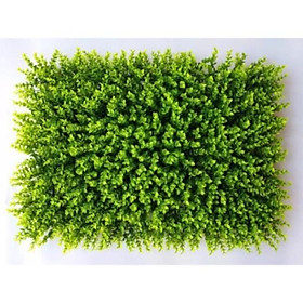 Mua Nhựa PVC Trang Trí  Thảm Cỏ Nhân Tạo