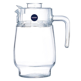 Bình Nước Thủy Tinh Luminarc Tivoli G2674 - 1.6 Lít