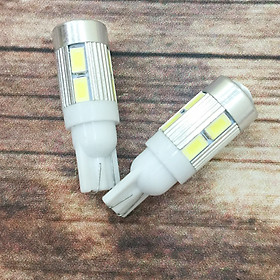 Hình ảnh óng Đèn LED Xi Nhan Xe Máy - TB229