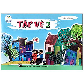 Tập Vẽ 2 (Cánh Diều)