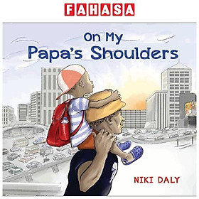 Hình ảnh On My Papa's Shoulders