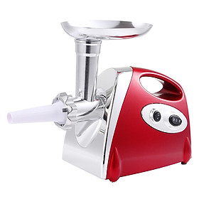 Home Electric Meat Grinder Food Mincer Chopper Sausage Stuffer European Regulation