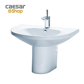Mua Lavabo+ Chân Treo - LF2270 + PF2470