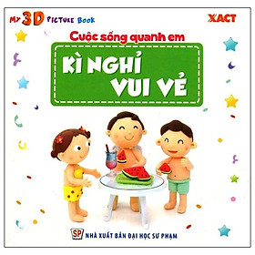 Cuộc Sống Quanh Em - Kì Nghỉ Vui Vẻ