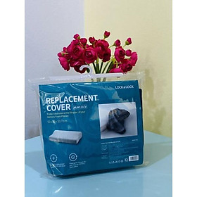 Mua Vỏ Gối Thay Thế Dành Cho Gối HLW111 (cam kết hàng chuẩn  y hình)