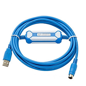Mua ROGTZ Cáp Lập Trình PLC USB-AFC8513 Cho PLC - Hàng Nhập Khẩu