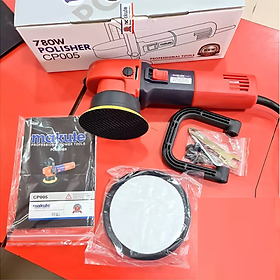 Mua Máy đánh bóng 100-150mm MAKUTE CP005 (780W)- Hàng chính hãng
