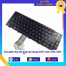 Mua Bàn phím dùng cho laptop Dell Vostro 2420 3420  - Hàng Nhập Khẩu New Seal