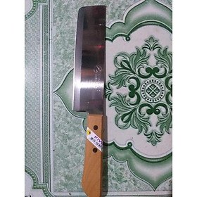 Mua Dao Thái Lan Eagle gọt củ quả  dao chặt xương thép không gỉ cán gỗ
