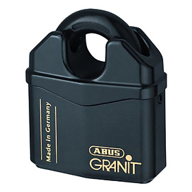 Khóa Granit 37 RK Series ABUS (80mm)