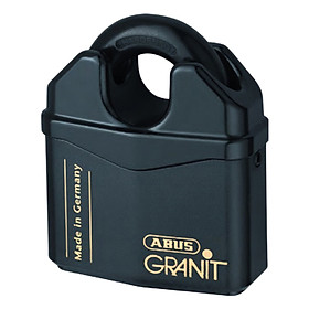 Mua Khóa Granit 37 RK Series ABUS (80mm)