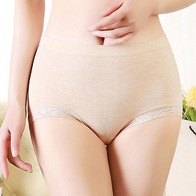 Quần Lót Nữ Eo Cao Size Lớn