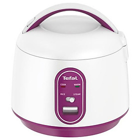 Nồi Cơm Điện Cơ Tefal RK224168 (0.7 Lít) – Hàng Chính Hãng