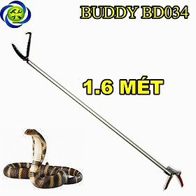 Mua Cây bắt rắn 1.6 Mét Buddy BD034 ĐÀI LOAN